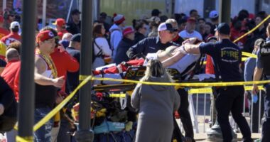 Kansas City Police Charge Two Minors in Connection With Chiefs Parade Shooting – RedState