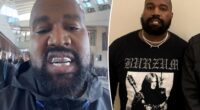 Kanye West claims he was 2 months from bankruptcy after being 'canceled' for antisemitic rants