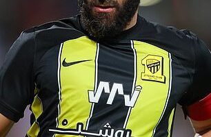 The Ballon d'Or winner also hinted at retirement as he claimed 'only time will tell' for his career
