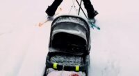 The Princess of Wales' brother, James Middleton, has shared a glimpse of his 'first adventure' with his wife Alizee Thevenet, their son Inigo and two of their dogs
