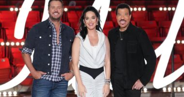 Katy Perry quits ‘American Idol’ after 7 seasons