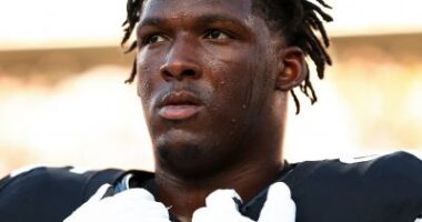 Keeanu Benton- Wiki, Age, Net Worth, Height, Girlfriend, Ethnicity