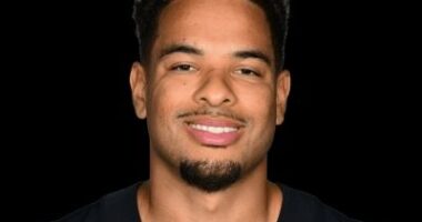 Keelan Doss- Wiki, Age, Bio, Weight, Height, Ethnicity