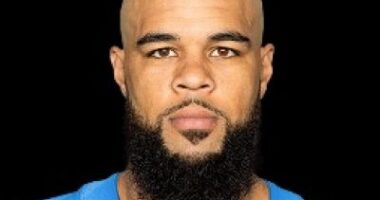 Keenan Allen- Wiki, Age, Height, Net Worth, Girlfriend, Ethnicity