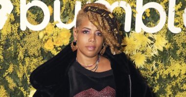 Kelis Goes Viral Amid Trip To Africa (WATCH)