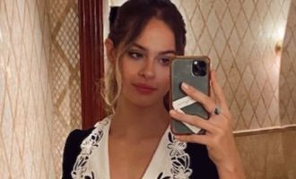 Kelsey Anderson Height, Weight, Net Worth, Age, Wikipedia, Birthday, Who, Nationality, Biography