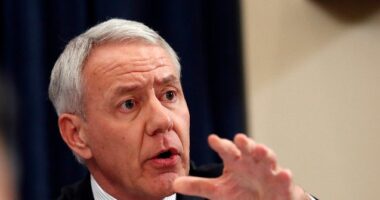 Ken Buck Donation to Matt Rosendale Could Trigger 'Blowback' from Trump