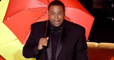 Kenan Thompson Reflects On Losing $1.5M After Nickelodeon