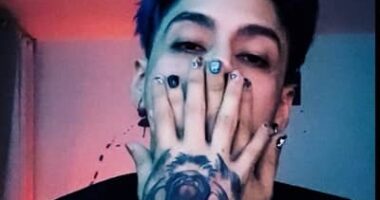 Kenny Lovato - Bio, Age, Height, Net Worth, Facts, Nationality