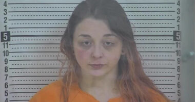 Kentucky Mom Charged With Murder, Child Abuse After 6-Month-Old Daughter Found Dead from Neglect and Malnourishment