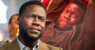 Kevin Hart's Latest Venture 'Lift' Marks a Shift From Comedy