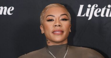 Keyshia Cole Surprises Atlanta's Ron Clark Academy Students