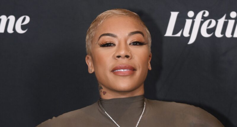 Keyshia Cole Surprises Atlanta's Ron Clark Academy Students