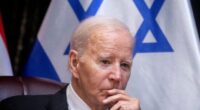 Khanna: Biden Ceasefire Announcement Is Cave to Left, to Help in MI Primary