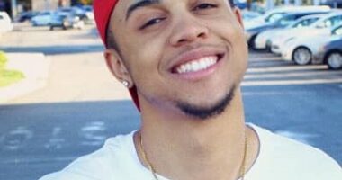 Khayman Burton - Bio, Age, Height, Net Worth, Facts, Nationality