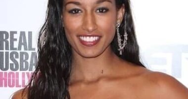 Kiara Belen - Bio, Age, Height, Net Worth, Facts, Nationality