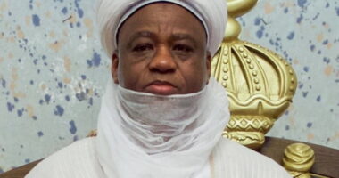 Killing of Ekiti monarchs extremely painful and very unfortunate - Sultan of Sokoto