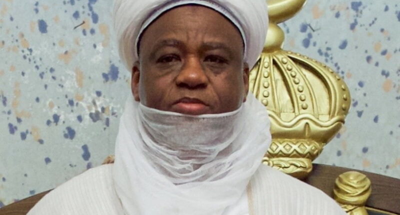 Killing of Ekiti monarchs extremely painful and very unfortunate - Sultan of Sokoto