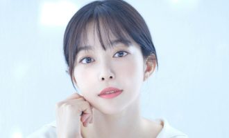 Kim Ga-eun Height, Weight, Net Worth, Age, Birthday, Wikipedia, Who, Nationality, Biography