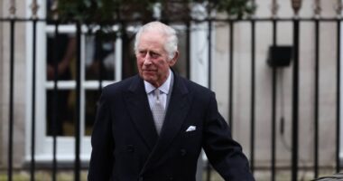 King Charles III’s cancer diagnosis is also a common concern for older adults