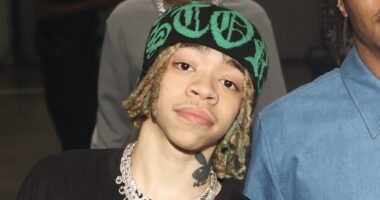 King Harris Says He's Pulling Up On This Comedian (WATCH)