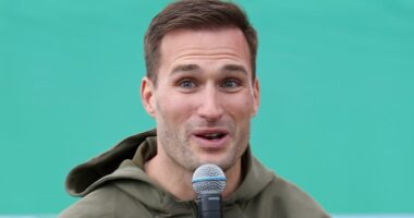 'Kirk Cousins Curse' Gets 49ers in Super Bowl