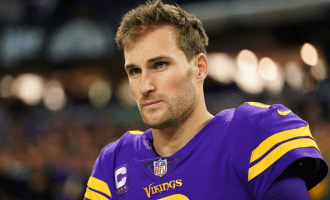 Kirk Cousins Injury Update, What Happened to Kirk Cousins?