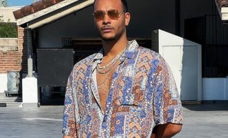 Kolby Chandler Height, Weight, Net Worth, Age, Birthday, Wikipedia, Who, Nationality, Biography