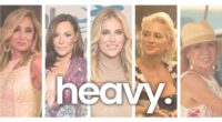 Kristen Taekman Calls Out Erin Lichy Over 'Legacy' Comments