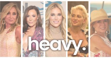 Kristen Taekman Calls Out Erin Lichy Over 'Legacy' Comments