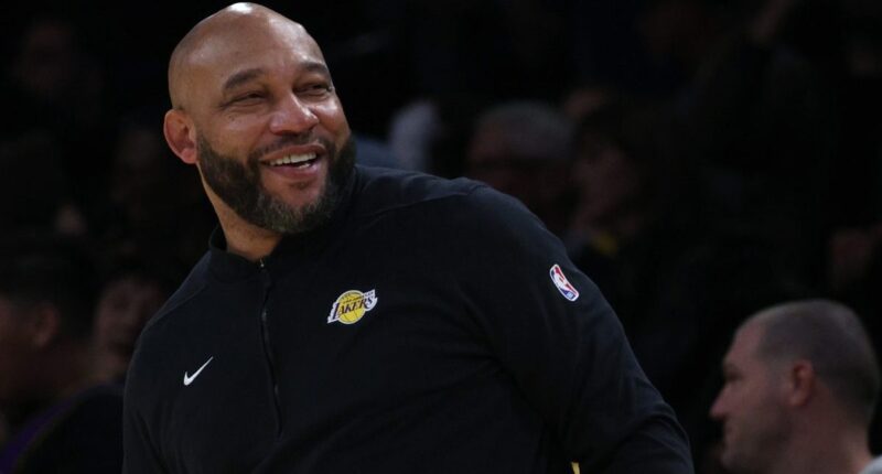 LA Expected to Pursue Warriors' Klay Thompson