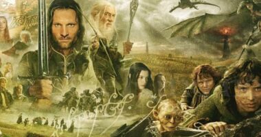 LOTR: 10 Characters That Should've Been in the Fellowship