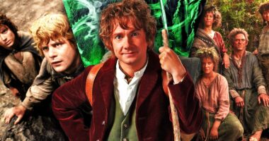 LOTR: 10 Weirdest Details About Hobbits