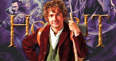 LOTR: How Old Was Bilbo Baggins in The Hobbit?