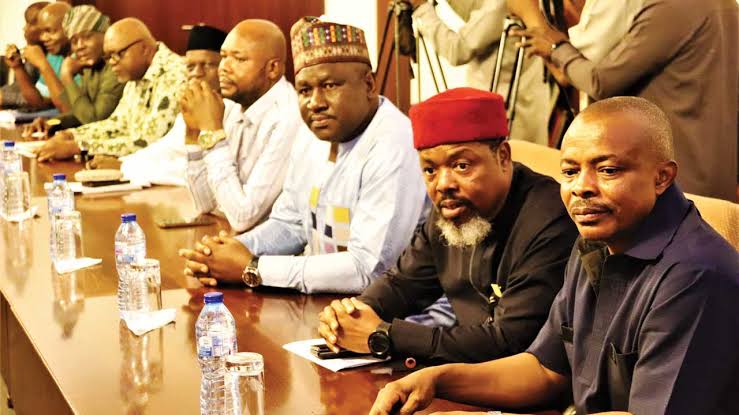 Labour Union explains why its demanding N400,000 per month as new minimum wage