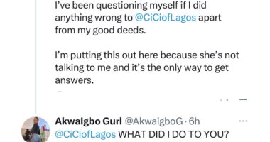 Lady calls out her friend for ??snatching?? her man and getting pregnant for him