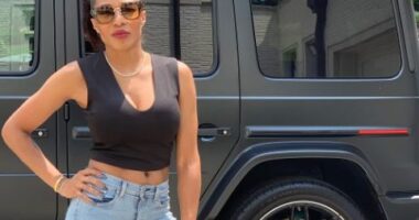 Lalonne Martinez's Age, Husband, Children, Net Worth, Career