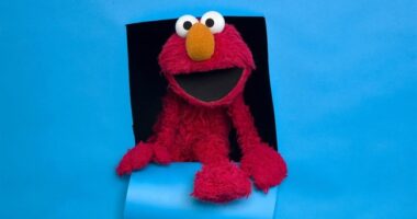 Larry David and Elmo Edition – HotAir