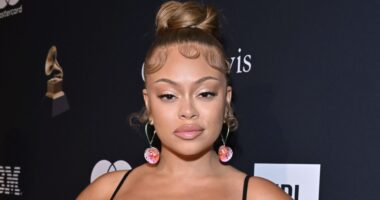 Latto Clarifies Meaning Of Her New Song 'Sunday Service' (Video)