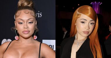 Latto Reacts Amid Ice Spice Seemingly Commenting On Her Video
