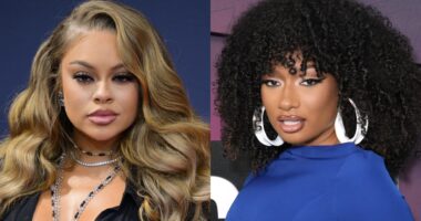Latto Shares A Message For Megan Thee Stallion Amid "Hiss"
