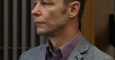 Christian Brueckner in court today