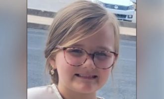 Layken Stokes Missing Update, What Happened to Layken Stokes?