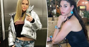 Leah McSweeney working on exclusive sober dating app, Pillar