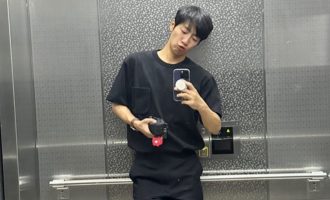 Lee Sang Yeob Height, Weight, Net Worth, Age, Birthday, Wikipedia, Who, Instagram, Biography