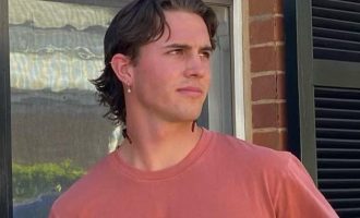 Liam Swiderski Height, Weight, Net Worth, Age, Birthday, Wikipedia, Who, Nationality, Biography