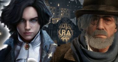 Lies Of P: A Guide To All Endings