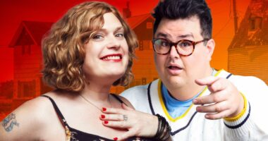 Lilly Wachowski Has Set Her Sights on Her Next Film [Exclusive]