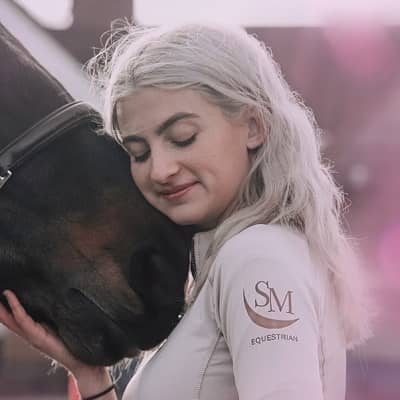 Lily Chandler - Bio, Age, Height, Net Worth, Facts, Nationality
