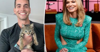 Lindsay Hubbard has no plans to romance Jesse Solomon